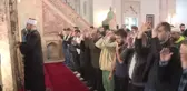 Yazar Akif Emre Için Gıyabi Cenaze Namazı - Saraybosna