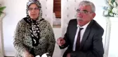 72 Yaşında Hayatının Aşkını Buldu