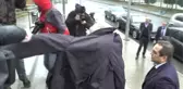 Aziz Yıldırım Soruşturmasında Karar Çıktı