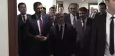 Bakan Tüfenkci: 