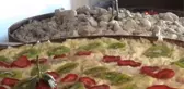 Bursa Ramazana Ayına Özel 'közde Güllaç' Yaptı