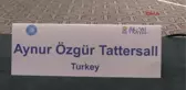 Camankulov 'türk Dünyası, Kendi Kültürünü Tanımalı?