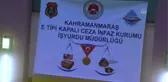 Cezaevinde Yapılan Ürünler Mahkumlar Için Satıldı