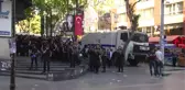 CHP'nin Vekillerden Oturma Eylemi! Açlık Grevindeki Hocalara Desteğe Gittiler