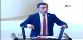 CHP'li Yarkadaş Önerge, Meclis Başkanı Kahraman'ı Rahatsız Etmiş; AKP'liler, Kavurmacı'nın Üzerine...