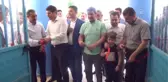 Cizre'de 4006 Tubitak Bilim Fuarı Açıldı