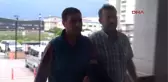 Edirne Yunanistan'a Kaçarken Yakalanan Murat Çapan Adliyeye Sevk Edildi