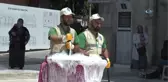 Eyüp'te Ramazan Hazırlıkları Tamamlandı