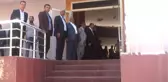 Husumetli Aileler Barıştı
