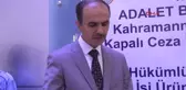 Kahramanmaraş 