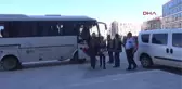 Kayseri- Fetö Iddiasıyla Gözaltına Alınan 9'u Avukat 11 Kişi Hakim Karşısında