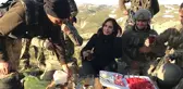 Nazlı Çelik Komandolarla 2850 Rakımlı Kato Dağı'nda Operasyona Çıktı