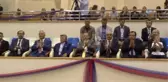 Özel Sporcular Balıkesir'de Buluştu
