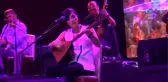 Özlem Özdil'den Türkü Ziyafeti