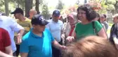 Şanlıurfa Engeliler. Bir Günlüğüne Polis Oldu