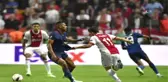 UEFA Avrupa Ligi Kupası Sahibini Buldu
