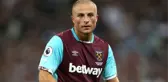 West Ham United, Gökhan Töre'nin Beşiktaş'a Döneceğini Duyurdu