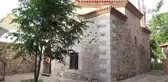 100 Yıl Sonra İlk Teravih Namazı Kılındı