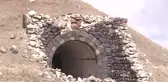 130 Yıllık Tarihi Tabyada Ekmek Pişirdiler