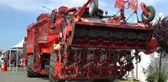 500 Bin Euroluk Makine, Fuarın Gözdesi Oldu