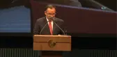 Adalet Bakanı Bekir Bozdağ: 