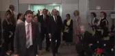 Başbakan Yardımcısı Kurtulmuş: 