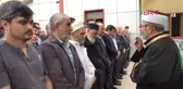 Bursa Müezzinoğlu: Dünyaya Yeniden Medeniyet Sunacak Bir Milletin Mensupları Olabiliriz