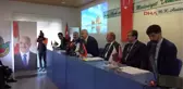 Bursa Orhaneli Belediye Başkanı Tatlıoğlu: Ilçemde 500 Milyar Dolarlık Maden Rezevrini Yer Üstüne...