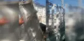 Çiftlikten Kaçan Devekuşu 3 Gün Sonra Yakalandı
