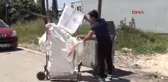 Çöplükten Çıkan Dünya Şampiyonu