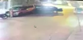 Drift Yapmak Isterken...