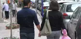 Esra Dermancıoğlu, İnternetten Bulduğu Sevgilisiyle Yakalanınca Panik Yaptı