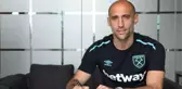 Galatasaray'ın İstediği Zabaleta, West Ham United'a İmza Attı