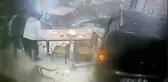 Gasp Ettiği Araçla Köfteciye Dalan Katil Zanlısı Hakim Karşısında