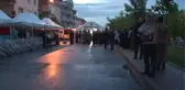 Genelkurmay Başkanı Akar Şehit Evine Taziye Ziyaretinde Bulundu