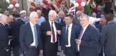 Gümüşhane Sanayi ve Iş Adamları Derneği Kız Yurdu Açtı