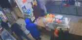 Hastane Kantininde Silahlı Saldırı 1 Yaralı