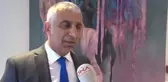 Hastanede Resim Sergisi Açıldı