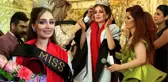 Irak'ın En Güzel Kızı Viyan Amir Oldu