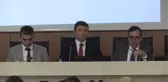 Iş Sağlığı ve Güvenliği Seferberliği - Bakan Yardımcısı Yegin