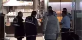 Kartal'da Hastane Kantinine Silahlı Saldırı: 1 Yaralı