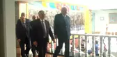 Kırgızistan'da 