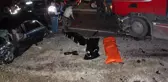 Korkunç Kazada Bir Aile Yok Oldu