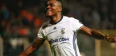 Medipol Başakşehir, Emenike İçin Fenerbahçe'ye Adebayor'u Teklif Etti