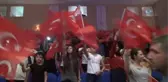 Osmaniye'de 'İçimizdeki Kahramanlar' Etkinliği Düzenlendi