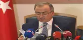 Reşat Petek - Dakika Dakika 15 Temmuz Darbe Girişimi Gecesi Yaşananlar (2)