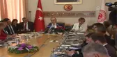 Reşat Petek - Dakika Dakika 15 Temmuz Darbe Girişimi Gecesi Yaşananlar (1)