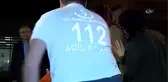 Tendürek'te Şehit Düşen Uzman Çavuş Özdemir'in Naaşı Memleketine Getirildi