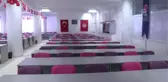 Tika'dan Tunus Üniversitesi'ne 