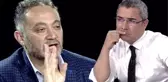 Ünlü Spiker Veyis Ateş Canlı Yayında Konuğu Tarafından 